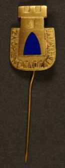 Za Opiekę Nad Zabytkami [Odznaka]