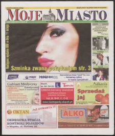 Moje Miasto : bezpłatny słupski dwutygodnik, 2012, nr 2