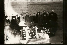 Kaszuby - pogrzeb [71]