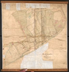 Benutzungsplan der Schmiedewiesen zu Stolp