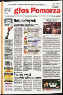 Głos Pomorza, 2004, styczeń, nr 2