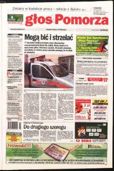 Głos Pomorza, 2004, styczeń, nr 12