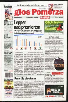 Głos Pomorza, 2004, styczeń, nr 13