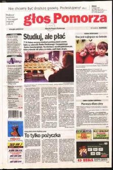Głos Pomorza, 2004, styczeń, nr 17