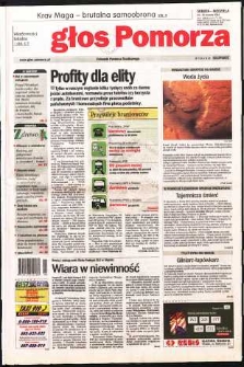 Głos Pomorza, 2004, styczeń, nr 20