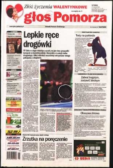 Głos Pomorza, 2004, styczeń, nr 22