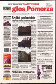 Głos Pomorza, 2004, styczeń, nr 24