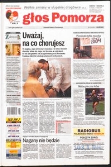 Głos Pomorza, 2004, styczeń, nr 26