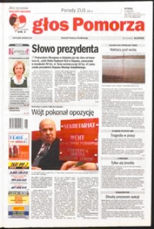 Głos Pomorza, 2004, luty, nr 28