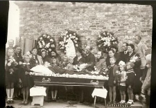 Kaszuby - pogrzeb [79]