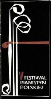 43. Festiwal Pianistyki Polskiej w Słupsku 11-17 wrzesnia 2009