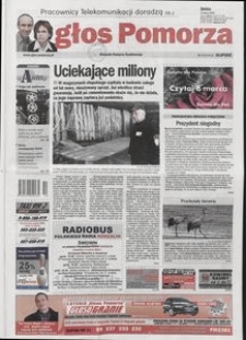 Głos Pomorza, 2004, marzec, nr 53