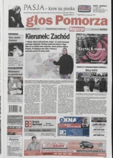 Głos Pomorza, 2004, marzec, nr 55