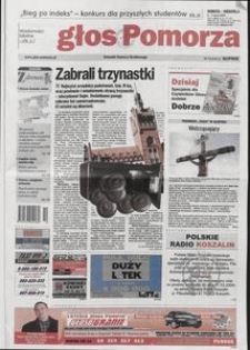 Głos Pomorza, 2004, marzec, nr 56