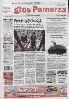 Głos Pomorza, 2004, marzec, nr 70