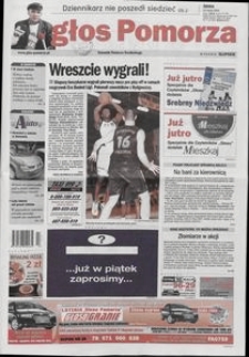 Głos Pomorza, 2004, marzec, nr 71