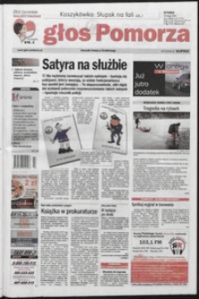 Głos Pomorza, 2004, luty, nr 34