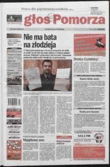 Głos Pomorza, 2004, luty, nr 36