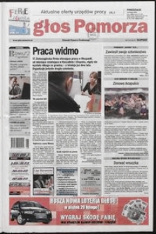 Głos Pomorza, 2004, luty, nr 39