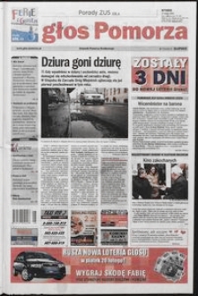 Głos Pomorza, 2004, luty, nr 40