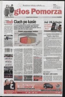 Głos Pomorza, 2004, luty, nr 47