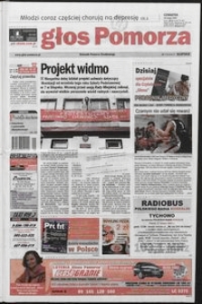 Głos Pomorza, 2004, luty, nr 48