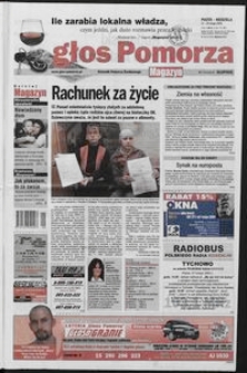 Głos Pomorza, 2004, luty, nr 49