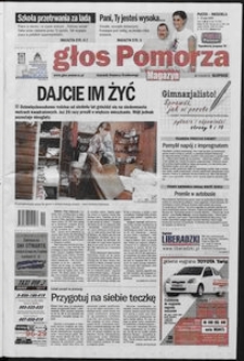 Głos Pomorza, 2004, maj, nr 106