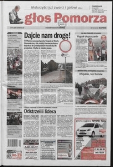 Głos Pomorza, 2004, maj, nr 108