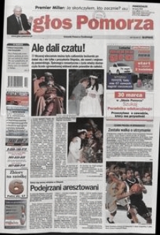 Głos Pomorza, 2004, marzec, nr 75