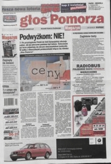 Głos Pomorza, 2004, kwiecień, nr 79