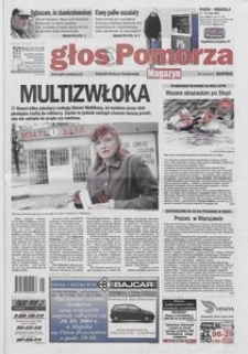 Głos Pomorza, 2004, maj, nr 118