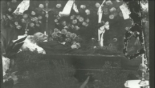 Kaszuby - pogrzeb [99]