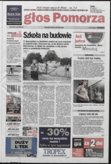 Głos Pomorza, 2004, maj, nr 122