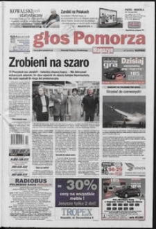 Głos Pomorza, 2004, maj, nr 124