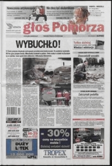 Głos Pomorza, 2004, maj, nr 125
