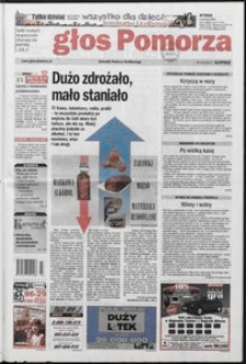 Głos Pomorza, 2004, czerwiec, nr 127