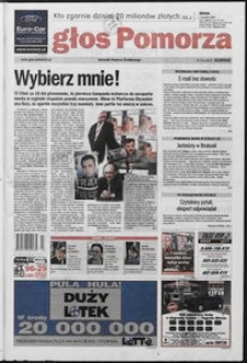 Głos Pomorza, 2004, czerwiec, nr 128