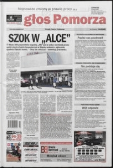 Głos Pomorza, 2004, czerwiec, nr 129