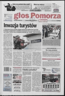 Głos Pomorza, 2004, czerwiec, nr 135