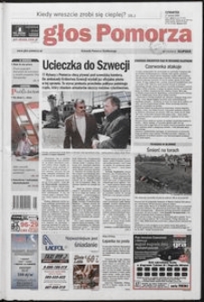 Głos Pomorza, 2004, czerwiec, nr 140
