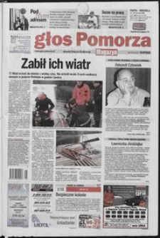 Głos Pomorza, 2004, czerwiec, nr 141