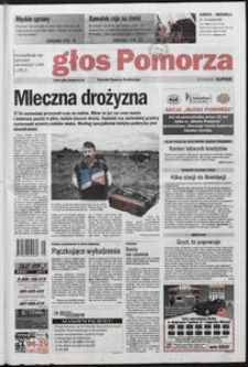 Głos Pomorza, 2004, czerwiec, nr 142