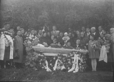 Kaszuby - pogrzeb [104]