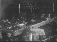 Kaszuby - pogrzeb [105]