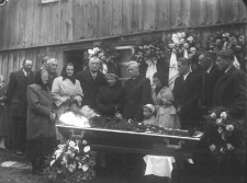 Kaszuby - pogrzeb [118]