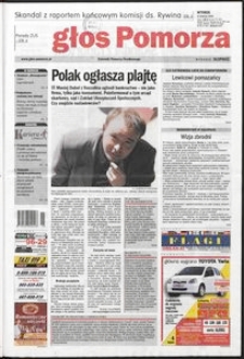 Głos Pomorza, 2004, kwiecień, nr 82