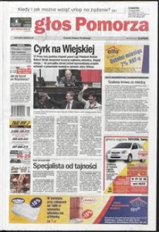 Głos Pomorza, 2004, kwiecień, nr 89
