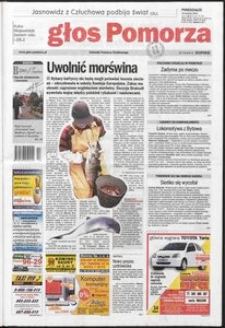 Głos Pomorza, 2004, kwiecień, nr 92