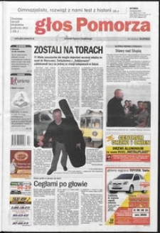 Głos Pomorza, 2004, kwiecień, nr 93